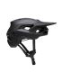 Kask FOX Speedframe Solid Black S