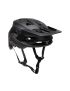 Kask FOX Speedframe Solid Black S