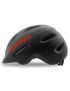 Kask GIRO Junior Scamp Matte Black