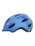 Kask GIRO Junior Scamp Ano Blue
