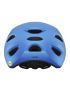 Kask GIRO Junior Scamp Ano Blue