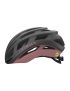 Kask szosowy GIRO HELIOS SPHERICAL metallic coal dusty rose