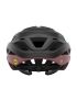 Kask szosowy GIRO HELIOS SPHERICAL metallic coal dusty rose