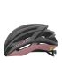 Kask GIRO Syntax Mettalic Coal/Rose