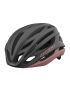 Kask GIRO Syntax Mettalic Coal/Rose