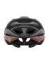 Kask GIRO Syntax Mettalic Coal/Rose