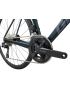Rower GIANT TCR Advanced 1 PC Asphalt Green