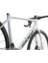 Rower GIANT TCR Advanced 2 PC Illusion White