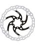 Tarcza hamulcowa GALFER E-Bike 180mm 