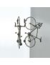 TOPEAK wieszak na ścianę turn-up bike holder