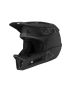 Kask LEATT MTB 1.0 DH V21.1 czarny