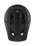 Kask LEATT MTB 1.0 DH V21.1 czarny