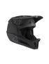 Kask LEATT MTB 1.0 DH V21.1 czarny