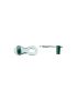 KROSS łańcuch QRs10 quick release Silver