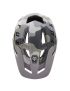 Kask FOX Speedframe S camo grey
