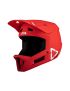 Kask LEATT MTB Gravity 1.0 czerwony