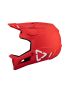 Kask LEATT MTB Gravity 1.0 czerwony