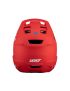 Kask LEATT MTB Gravity 1.0 czerwony
