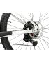 Rower KROSS Dust Boost 1.0 800