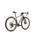 Rower KROSS Esker 5.0 GRX 1x12 Grafitowy Połysk