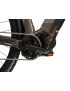 Rower KROSS Influx Hybrid Suv 1.0 820 Brązowy/Srebrny