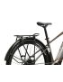 Rower KROSS Influx Hybrid Suv 1.0 820 Brązowy/Srebrny