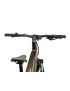Rower KROSS Influx Hybrid Suv 1.0 820 Brązowy/Srebrny