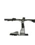 Rower KROSS Influx Hybrid Suv 2.0 600 Szary/Czarny