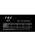 Kurtka FOX Lady Ranger Wind L black