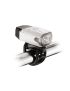 LEZYNE lampka przednia LED KTV Drive 180 USB White