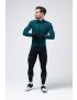 Rękawiczki kolarskie GOBIK Polartec® Bora 2.0 True Black
