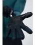 Rękawiczki kolarskie GOBIK Polartec® Bora 2.0 True Black