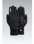 Rękawiczki kolarskie GOBIK Polartec® Bora 2.0 True Black