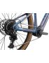 Rower LIV Tempt E+ Lunar Eclipse