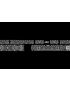 Folia ochronna SLICY - SUBLIMISTICK COLOR - MEXICANOS GLOSSY