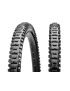 Maxxis Minion DHR II 27,5x2,4WT 60TPI 2ply 3C TR DH