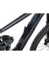 Rower GIANT Trance X 2 Metallic Black