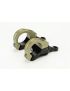 Renthal Integra II 10mm stem-45 mm