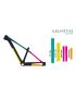 Folia ochronna SLICY - SUBLIMISTICK COLOR - SPACEMAN MATT