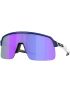 Okulary OAKLEY Sutro Lite Matte Navy/Prizm Violet