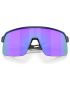 Okulary OAKLEY Sutro Lite Matte Navy/Prizm Violet