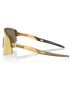 Okulary OAKLEY Sutro Lite Sweep Brass Tax/Prizm