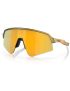 Okulary OAKLEY Sutro Lite Sweep Brass Tax/Prizm