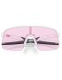 Okulary OAKLEY Sutro Lite S Matte White/Prizm Low Light