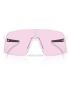 Okulary OAKLEY Sutro Lite S Matte White/Prizm Low Light
