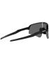 Okulary OAKLEY Sutro Lite Sweep Matte Black/Prizm Black