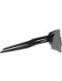 Okulary OAKLEY Sutro Lite Sweep Matte Black/Prizm Black