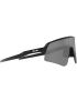 Okulary OAKLEY Sutro Lite Sweep Matte Black/Prizm Black