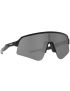 Okulary OAKLEY Sutro Lite Sweep Matte Black/Prizm Black