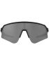 Okulary OAKLEY Sutro Lite Sweep Matte Black/Prizm Black